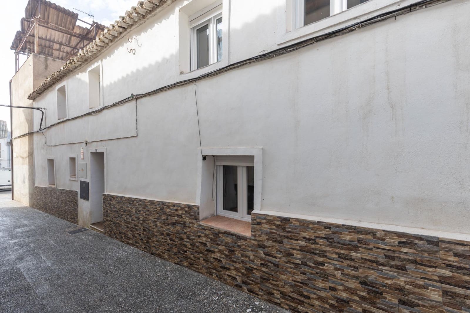4 soverom Hus til salgs i Atarfe - € 150 000 (Ref: 9814487)