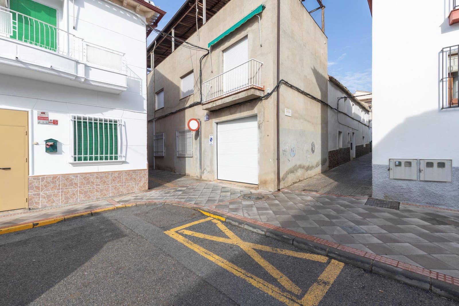 4 soverom Hus til salgs i Atarfe - € 150 000 (Ref: 9814487)