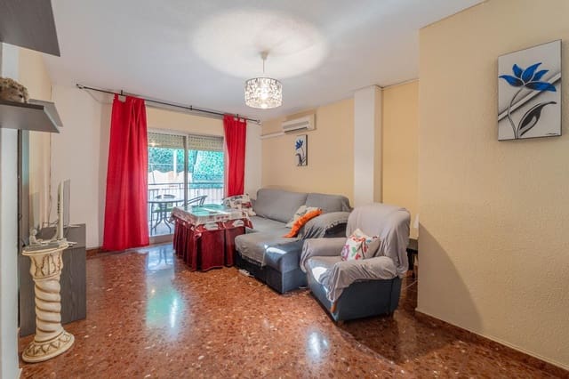 3 soveværelse Lejlighed til salg i Maracena - € 149.000 (Ref: 9814489)