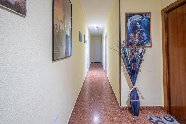 3 soveværelse Lejlighed til salg i Maracena - € 149.000 (Ref: 9814489)
