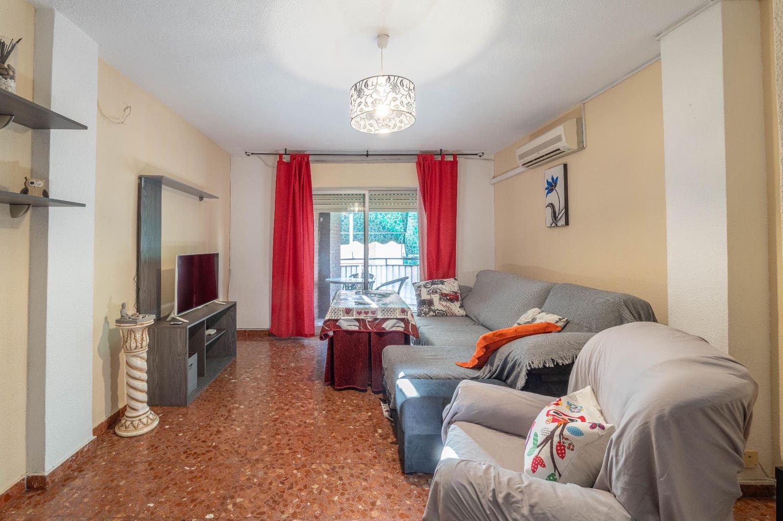 3 soverom Leilighet til salgs i Maracena - € 149 000 (Ref: 9814489)