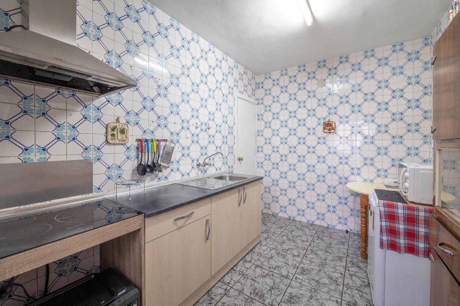 3 soverom Leilighet til salgs i Maracena - € 149 000 (Ref: 9814489)