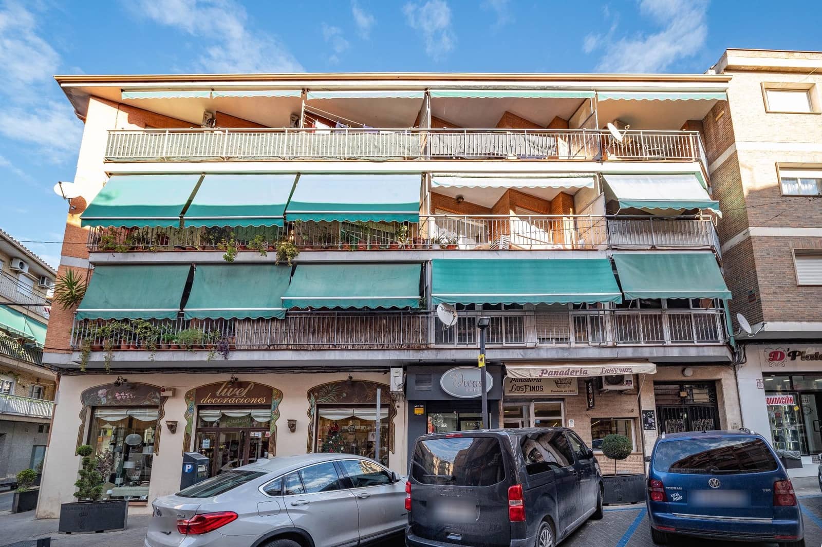 3 soverom Leilighet til salgs i Maracena - € 149 000 (Ref: 9814489)