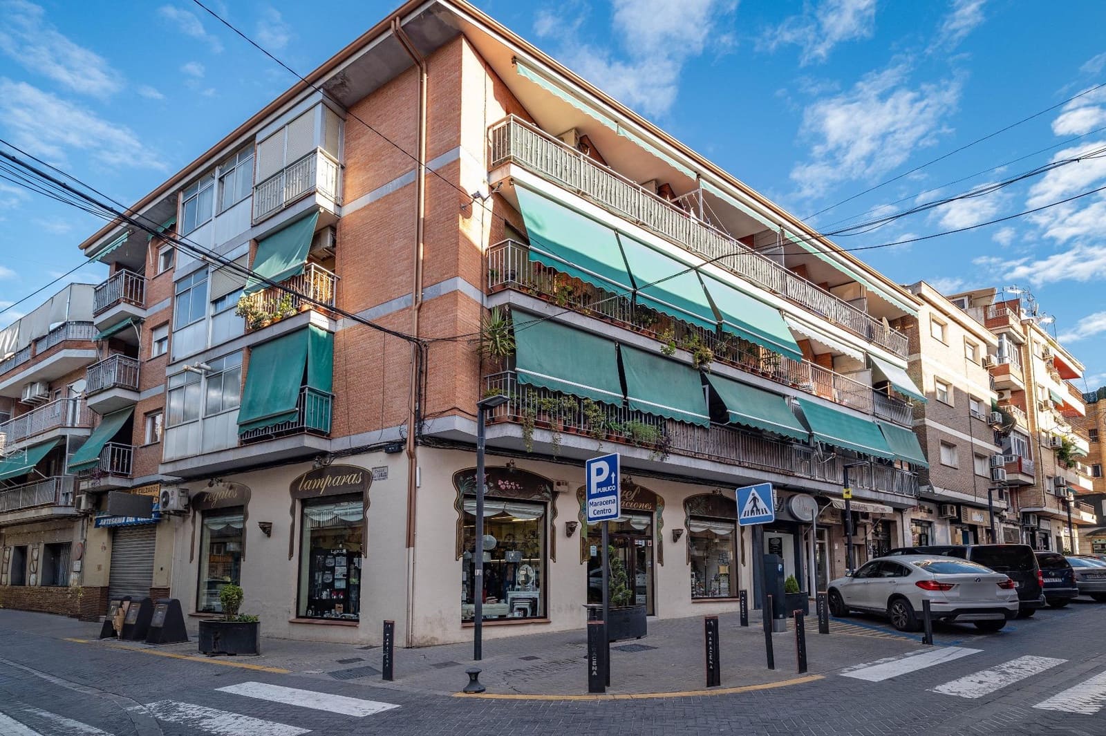 3 soverom Leilighet til salgs i Maracena - € 149 000 (Ref: 9814489)