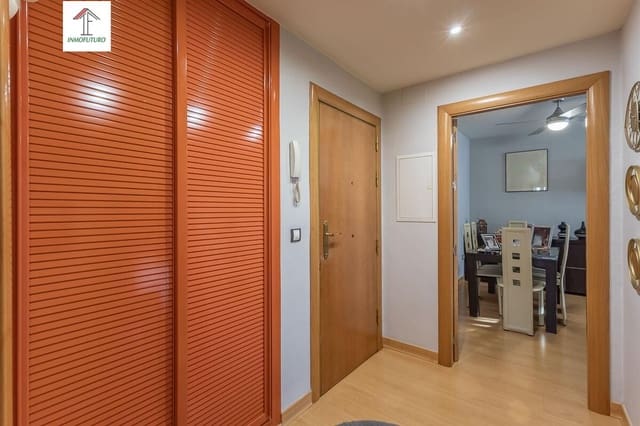3 soveværelse Lejlighed til salg i Ogíjares med garage - € 159.900 (Ref: 9814492)