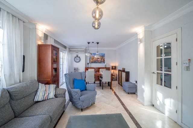 4 bedroom Terraced Villa for sale in Ogíjares with pool garage - € 298,000 (Ref: 9814493)