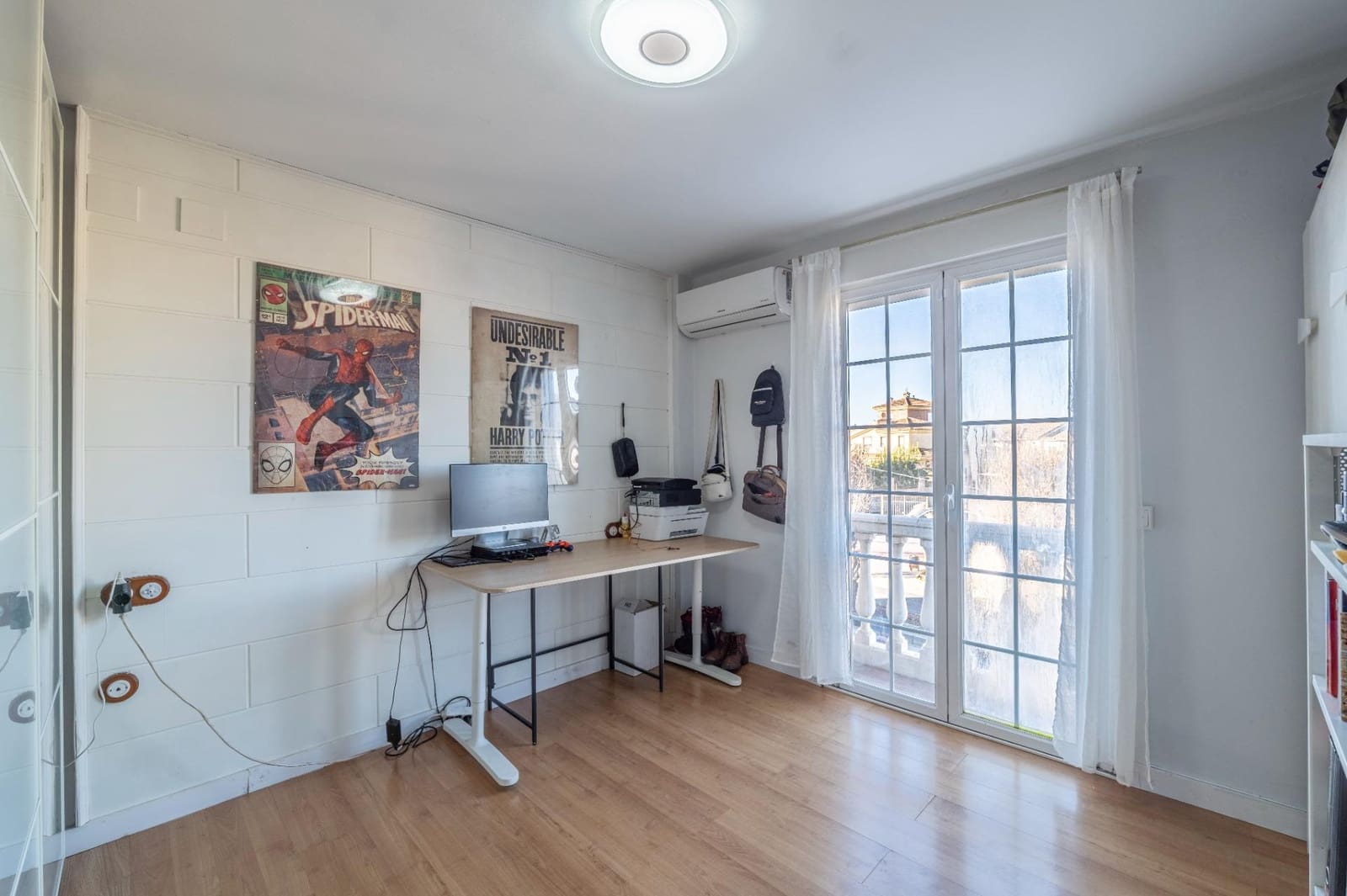 4 bedroom Terraced Villa for sale in Ogijares with pool garage - € 298,000 (Ref: 9814493)