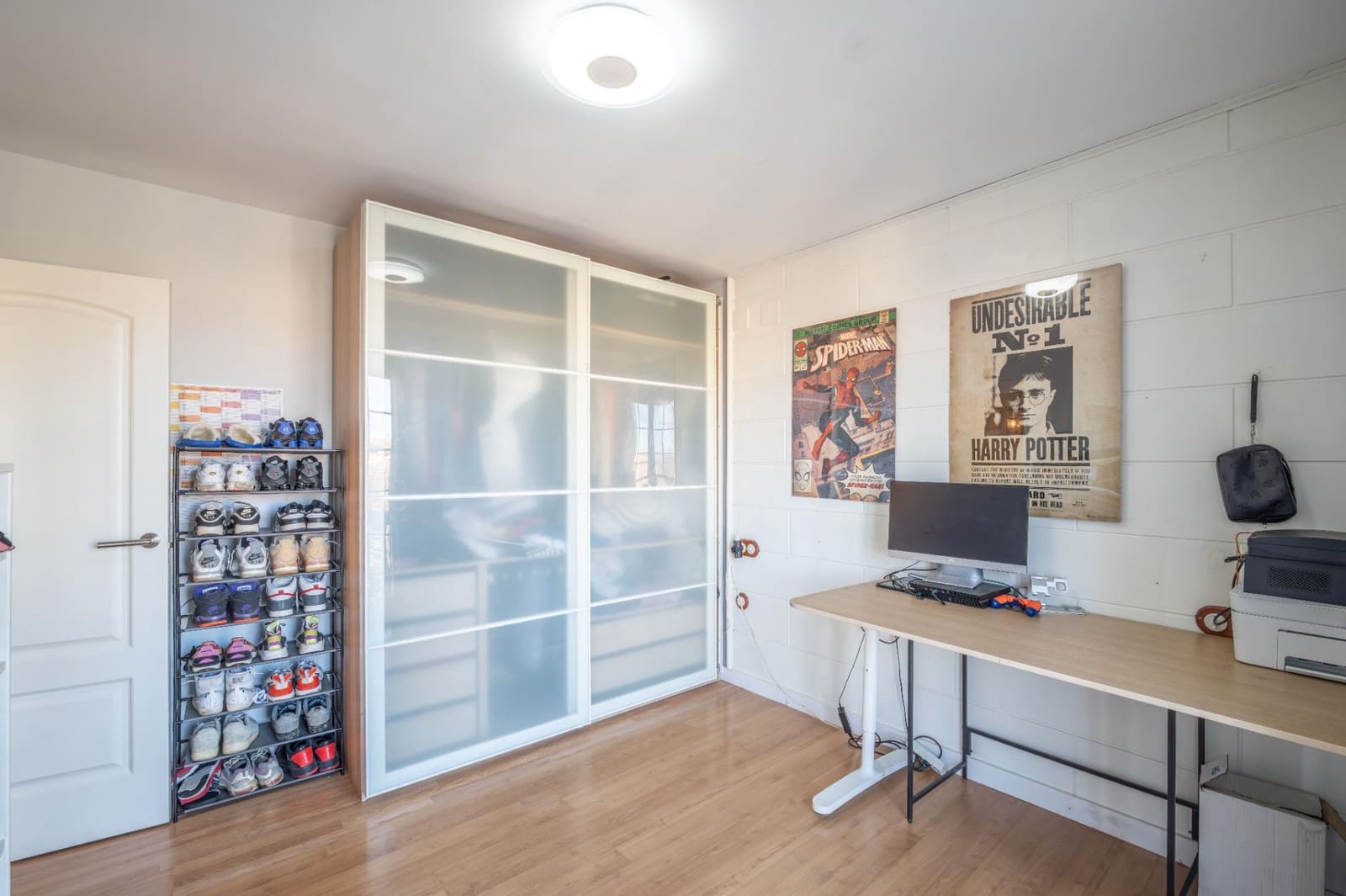 4 bedroom Terraced Villa for sale in Ogijares with pool garage - € 298,000 (Ref: 9814493)