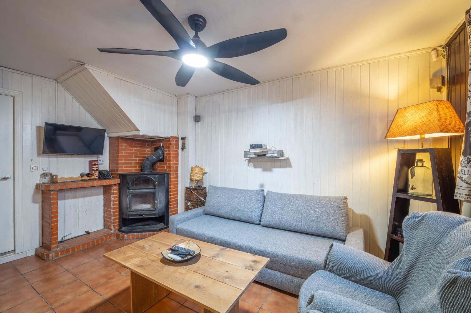 4 bedroom Terraced Villa for sale in Ogijares with pool garage - € 298,000 (Ref: 9814493)