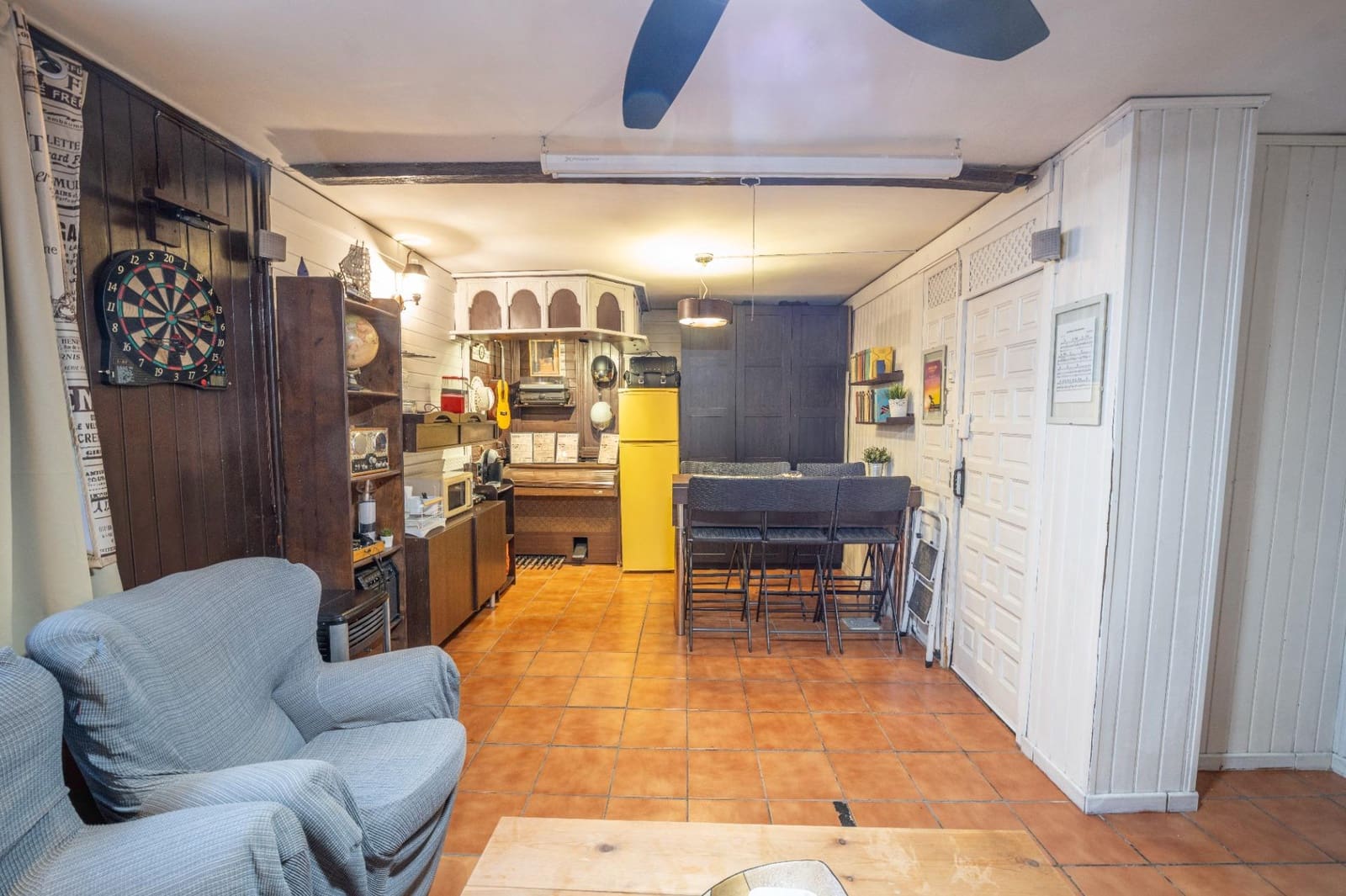 4 bedroom Terraced Villa for sale in Ogijares with pool garage - € 298,000 (Ref: 9814493)