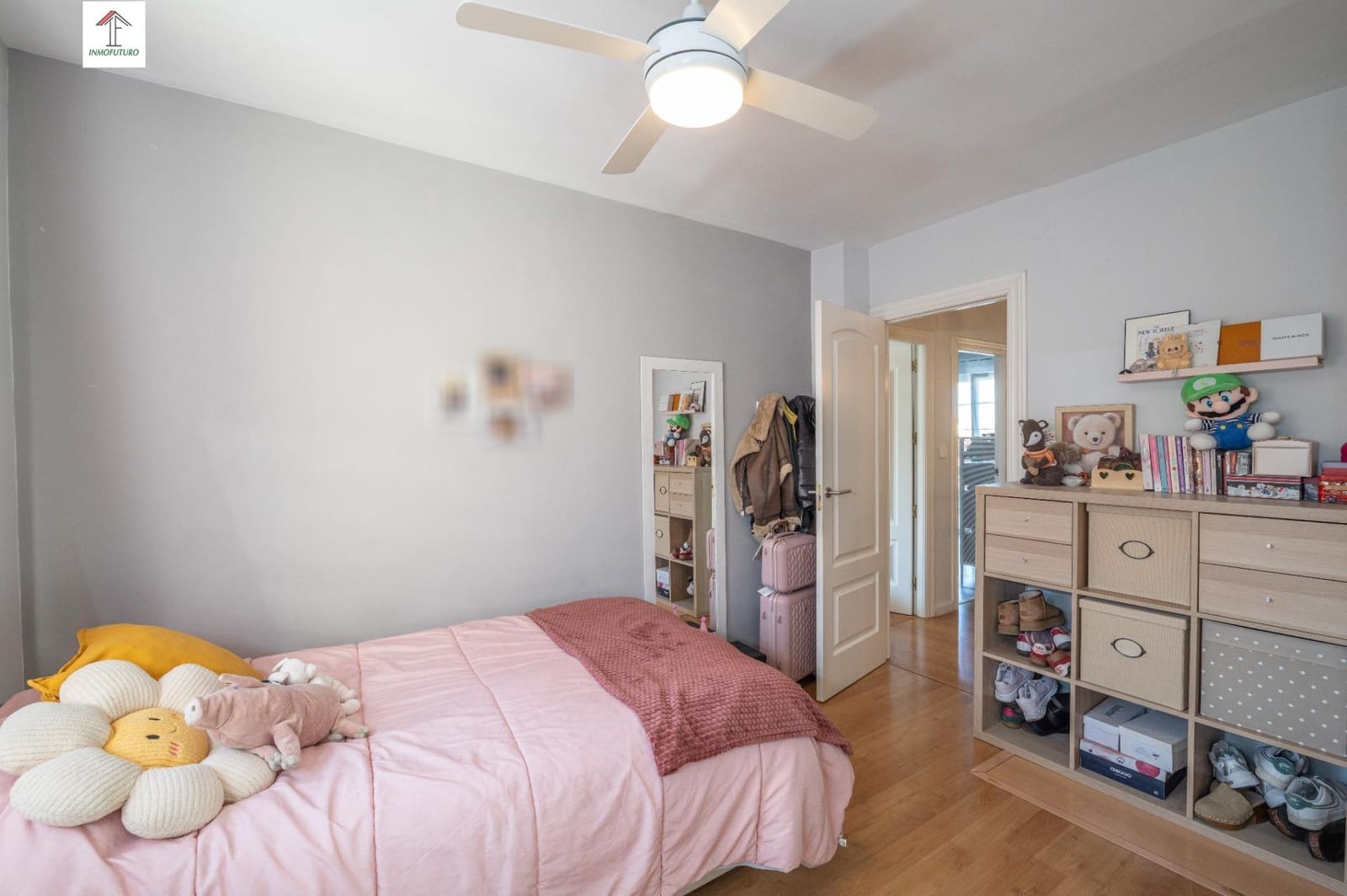 4 camera da letto Villetta a Schiera in vendita in Ogijares con piscina garage - 319.000 € (Rif: 9814494)