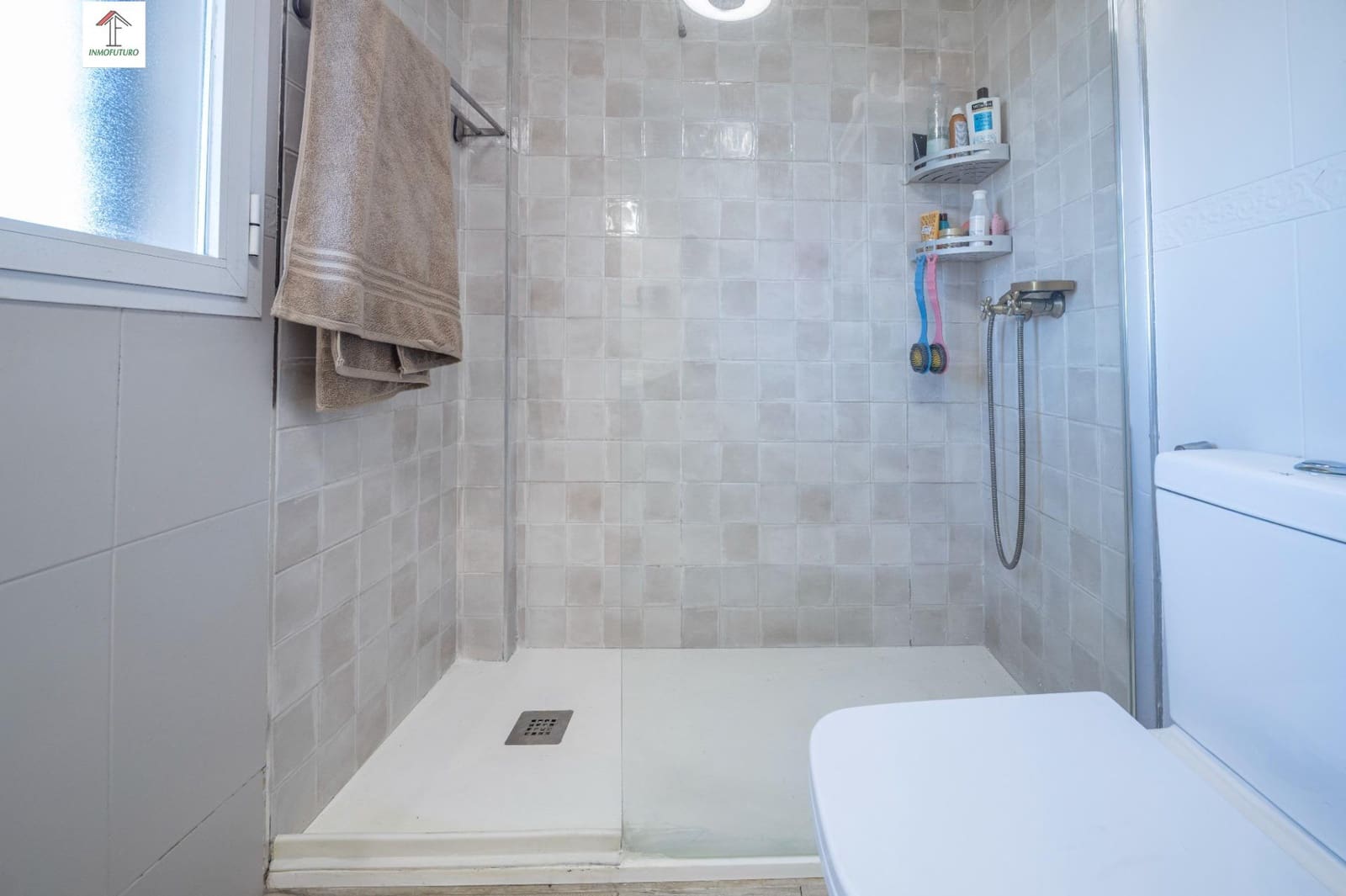 4 camera da letto Villetta a Schiera in vendita in Ogijares con piscina garage - 319.000 € (Rif: 9814494)