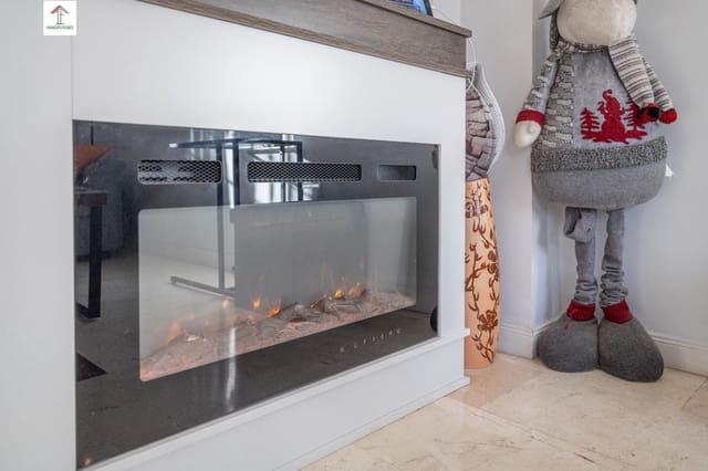 4 camera da letto Villetta a Schiera in vendita in Ogíjares con piscina garage - 319.000 € (Rif: 9814494)