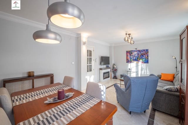 4 camera da letto Villetta a Schiera in vendita in Ogíjares con piscina garage - 319.000 € (Rif: 9814494)