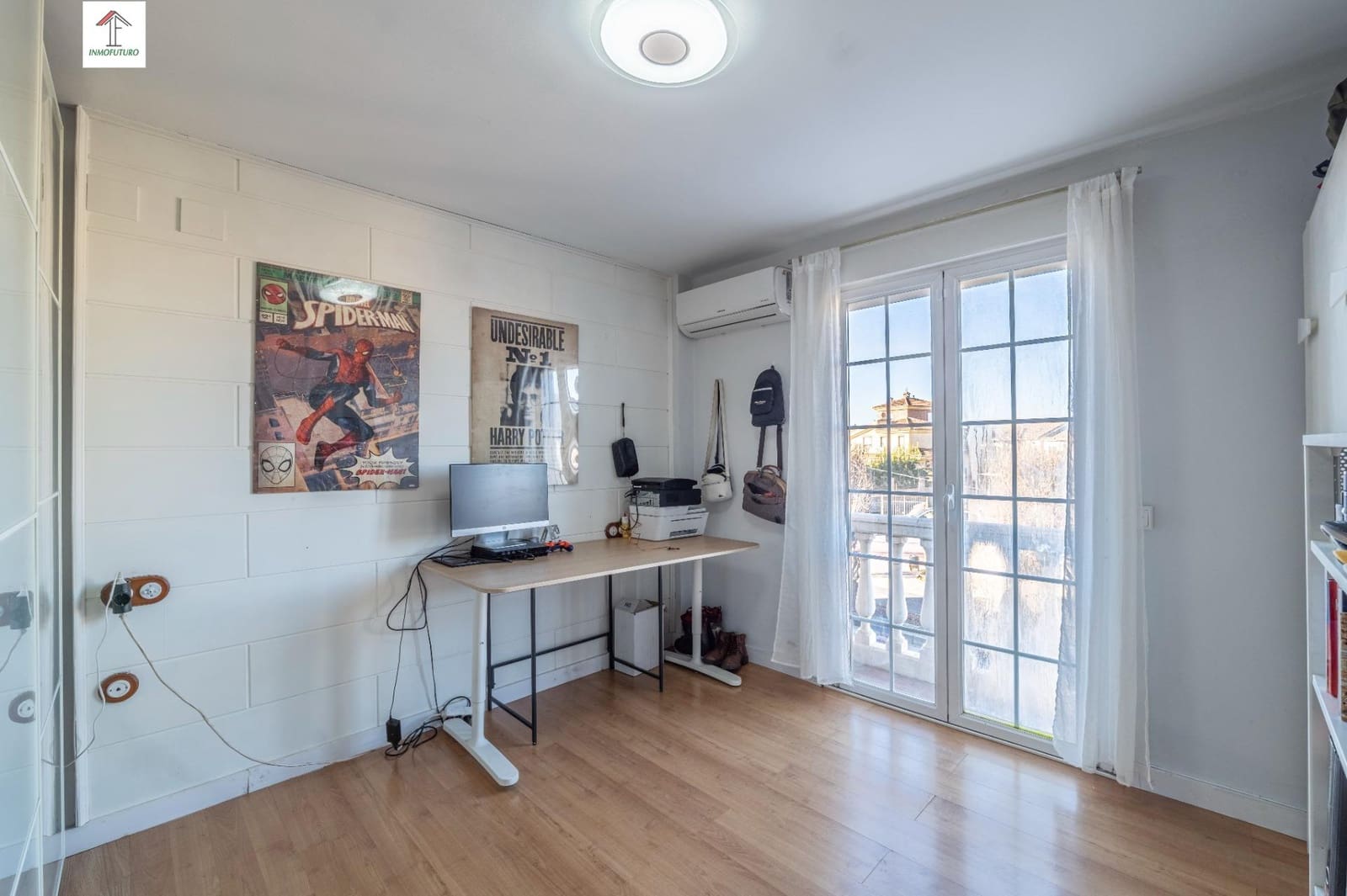 4 camera da letto Villetta a Schiera in vendita in Ogijares con piscina garage - 319.000 € (Rif: 9814494)