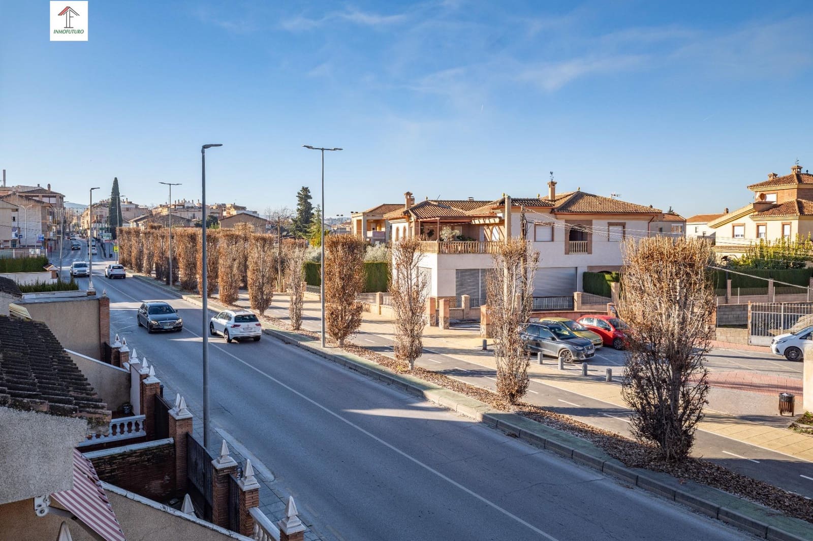 4 camera da letto Villetta a Schiera in vendita in Ogijares con piscina garage - 319.000 € (Rif: 9814494)