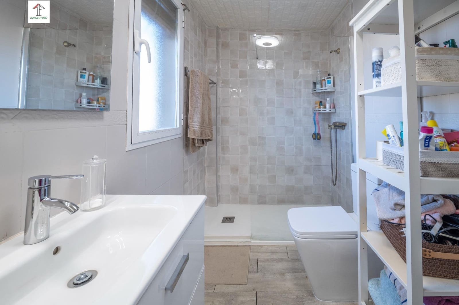 4 camera da letto Villetta a Schiera in vendita in Ogijares con piscina garage - 319.000 € (Rif: 9814494)