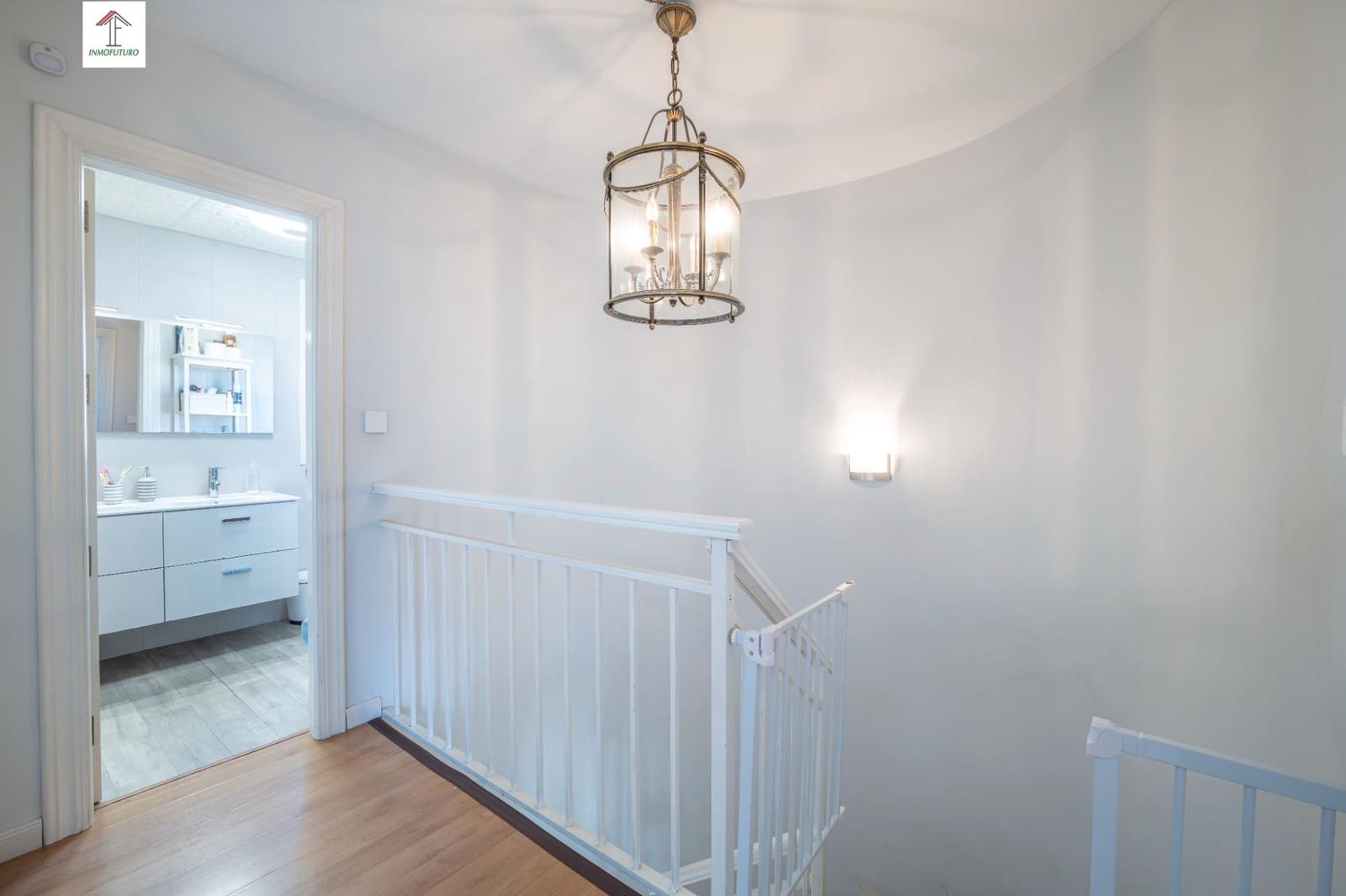 4 camera da letto Villetta a Schiera in vendita in Ogijares con piscina garage - 319.000 € (Rif: 9814494)