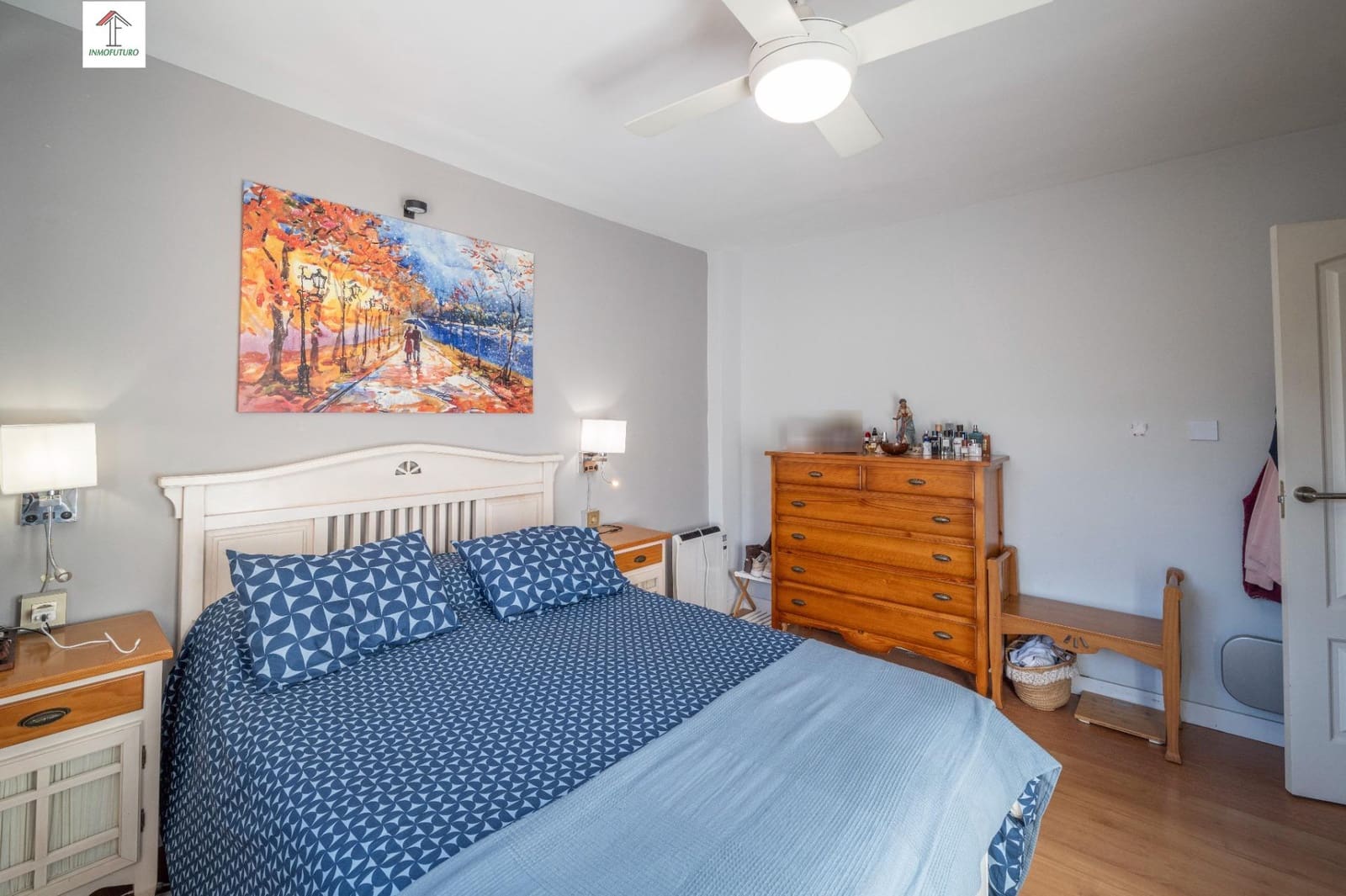 4 camera da letto Villetta a Schiera in vendita in Ogijares con piscina garage - 319.000 € (Rif: 9814494)
