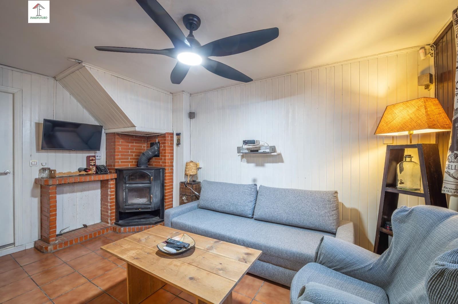 4 camera da letto Villetta a Schiera in vendita in Ogijares con piscina garage - 319.000 € (Rif: 9814494)