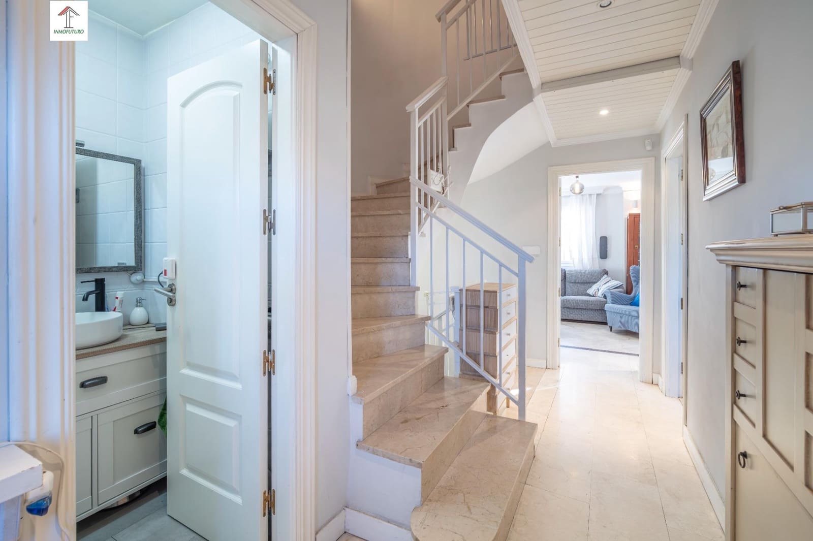 4 camera da letto Villetta a Schiera in vendita in Ogijares con piscina garage - 319.000 € (Rif: 9814494)