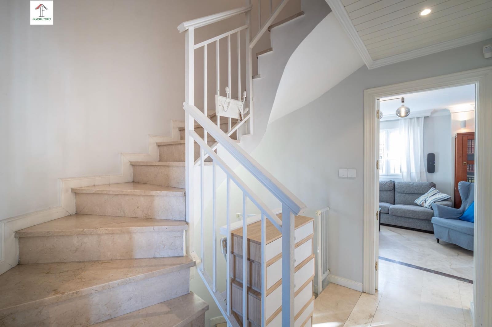 4 camera da letto Villetta a Schiera in vendita in Ogijares con piscina garage - 319.000 € (Rif: 9814494)