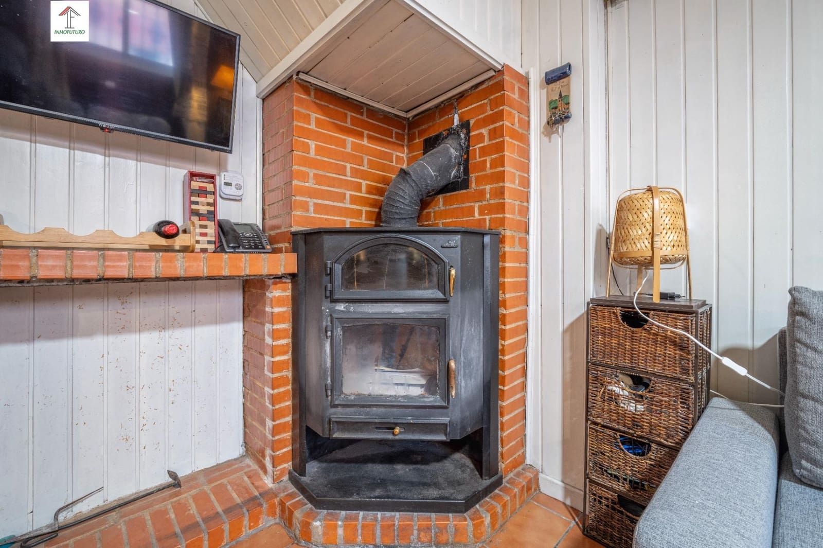 4 camera da letto Villetta a Schiera in vendita in Ogijares con piscina garage - 319.000 € (Rif: 9814494)