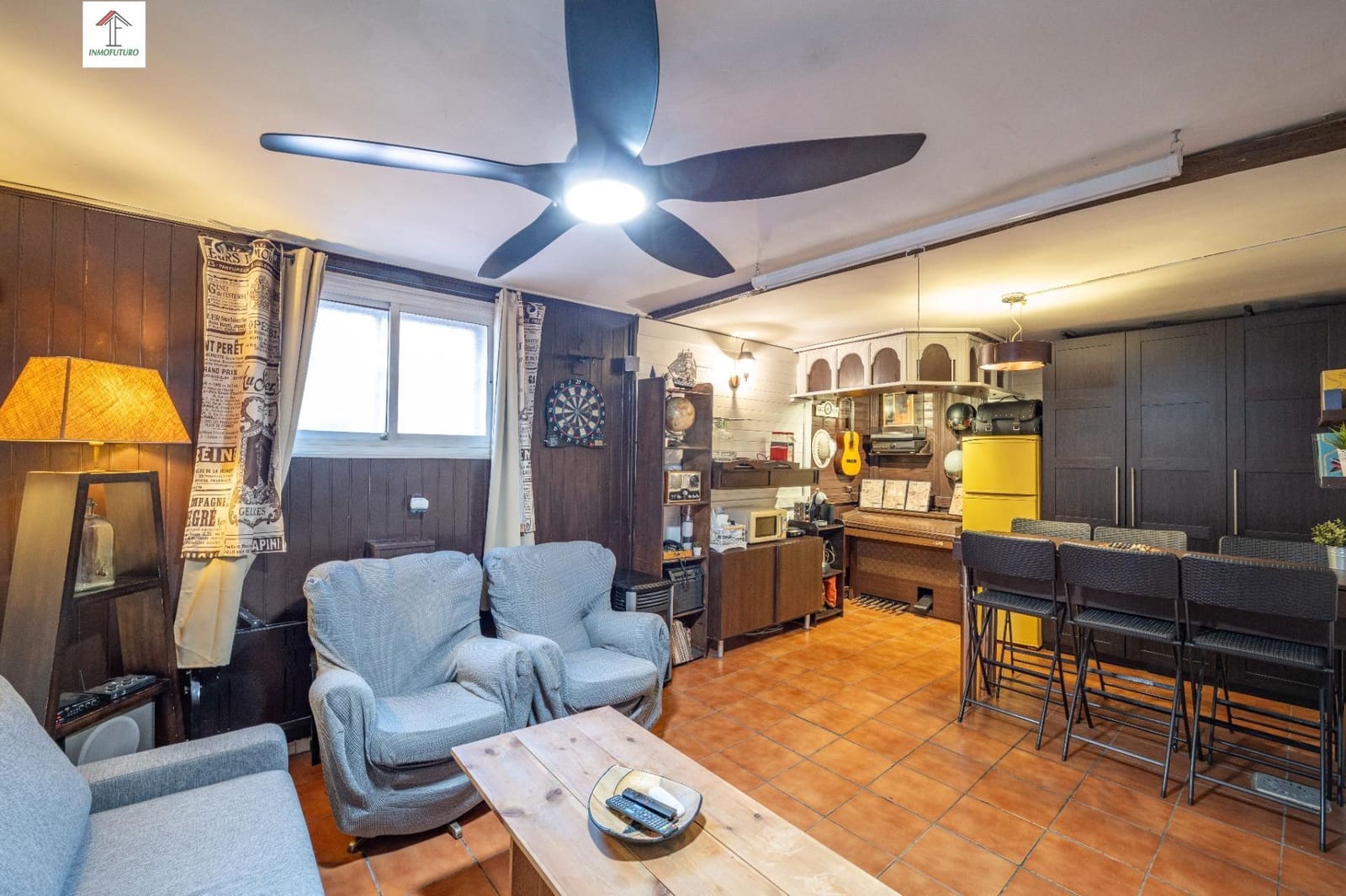 4 camera da letto Villetta a Schiera in vendita in Ogijares con piscina garage - 319.000 € (Rif: 9814494)