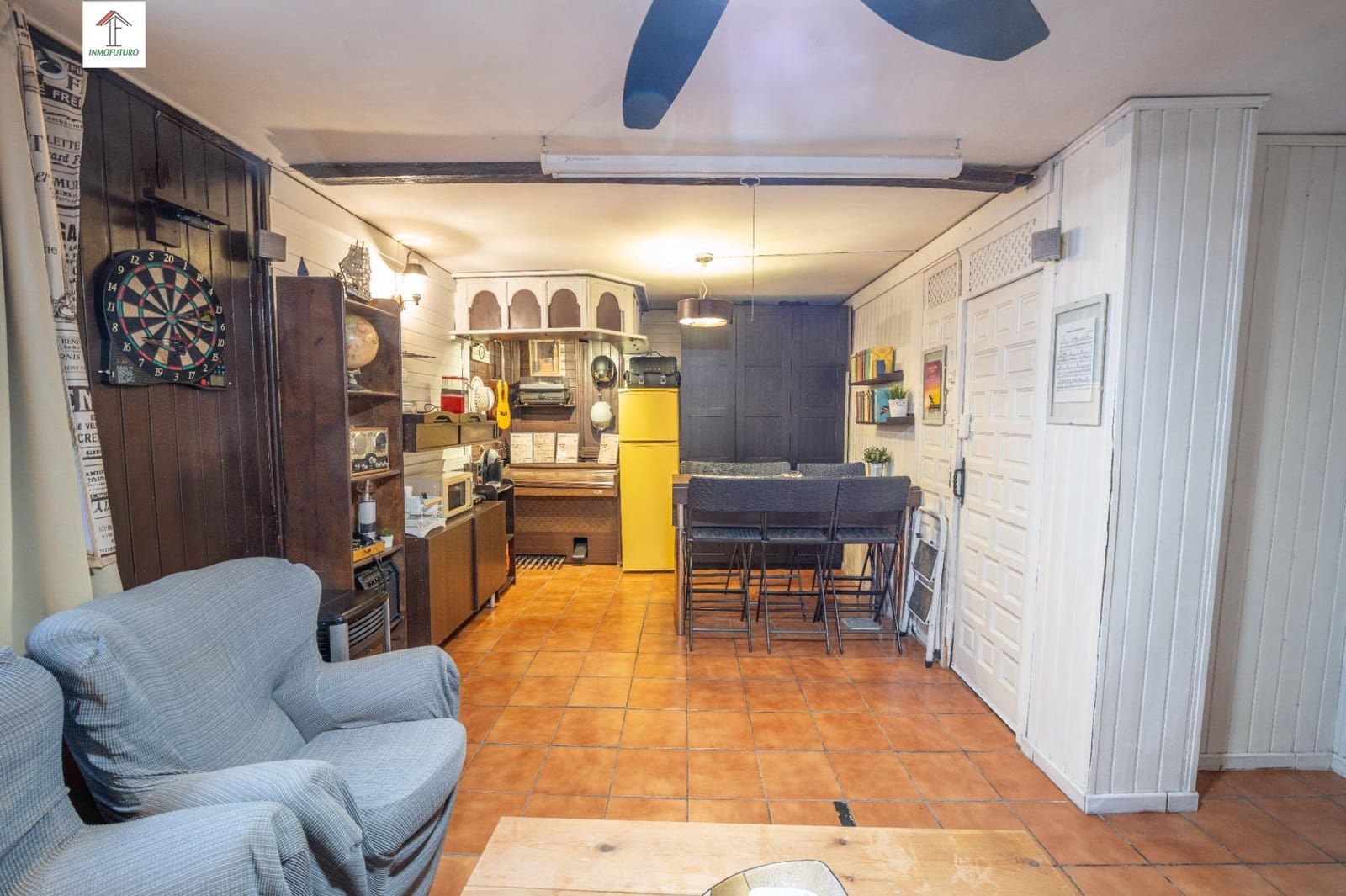 4 camera da letto Villetta a Schiera in vendita in Ogijares con piscina garage - 319.000 € (Rif: 9814494)