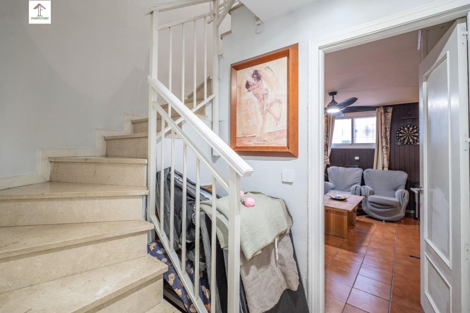 4 camera da letto Villetta a Schiera in vendita in Ogijares con piscina garage - 319.000 € (Rif: 9814494)