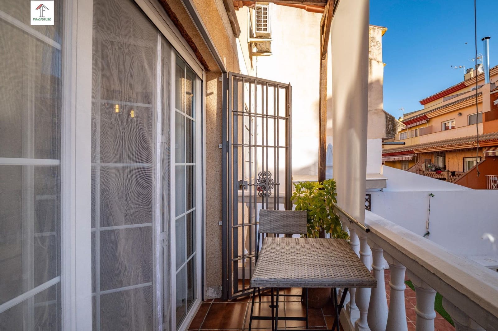 4 camera da letto Villetta a Schiera in vendita in Ogijares con piscina garage - 319.000 € (Rif: 9814494)