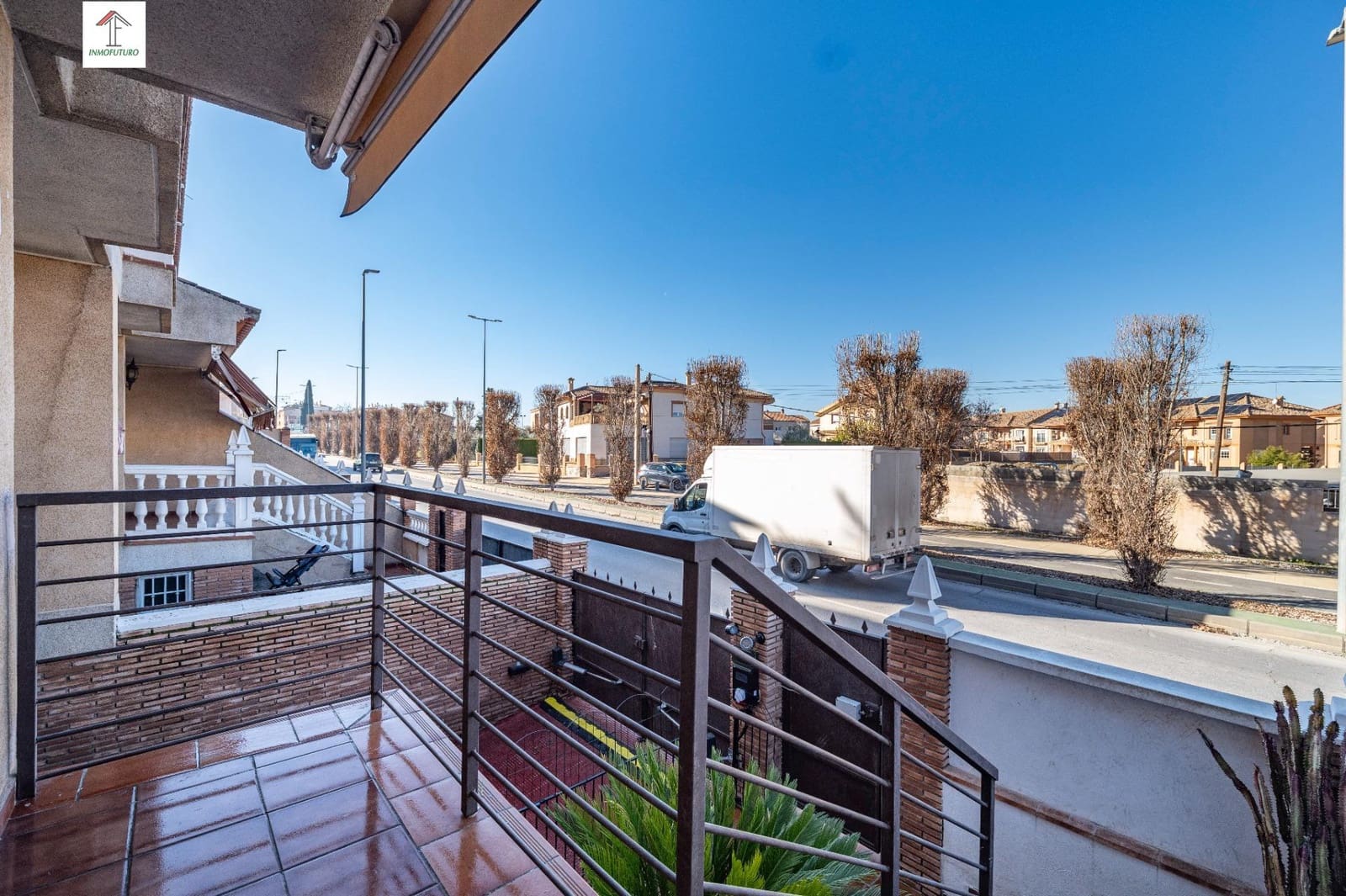 4 camera da letto Villetta a Schiera in vendita in Ogijares con piscina garage - 319.000 € (Rif: 9814494)
