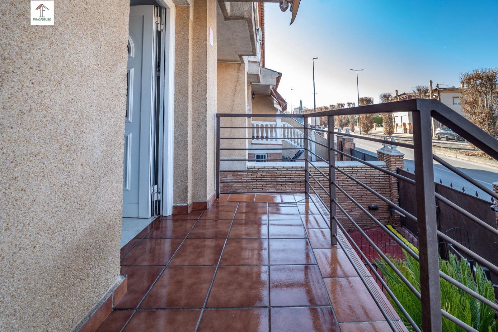 4 camera da letto Villetta a Schiera in vendita in Ogijares con piscina garage - 319.000 € (Rif: 9814494)