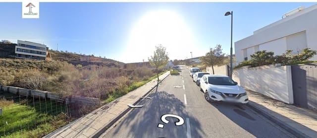 Building Plot for sale in La Zubia - € 80,000 (Ref: 9814498)