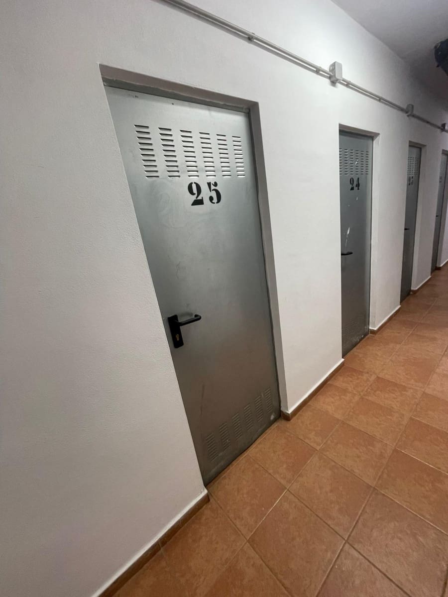2 soveværelse Lejlighed til salg i Sierra Nevada med swimmingpool garage - € 168.000 (Ref: 9814499)