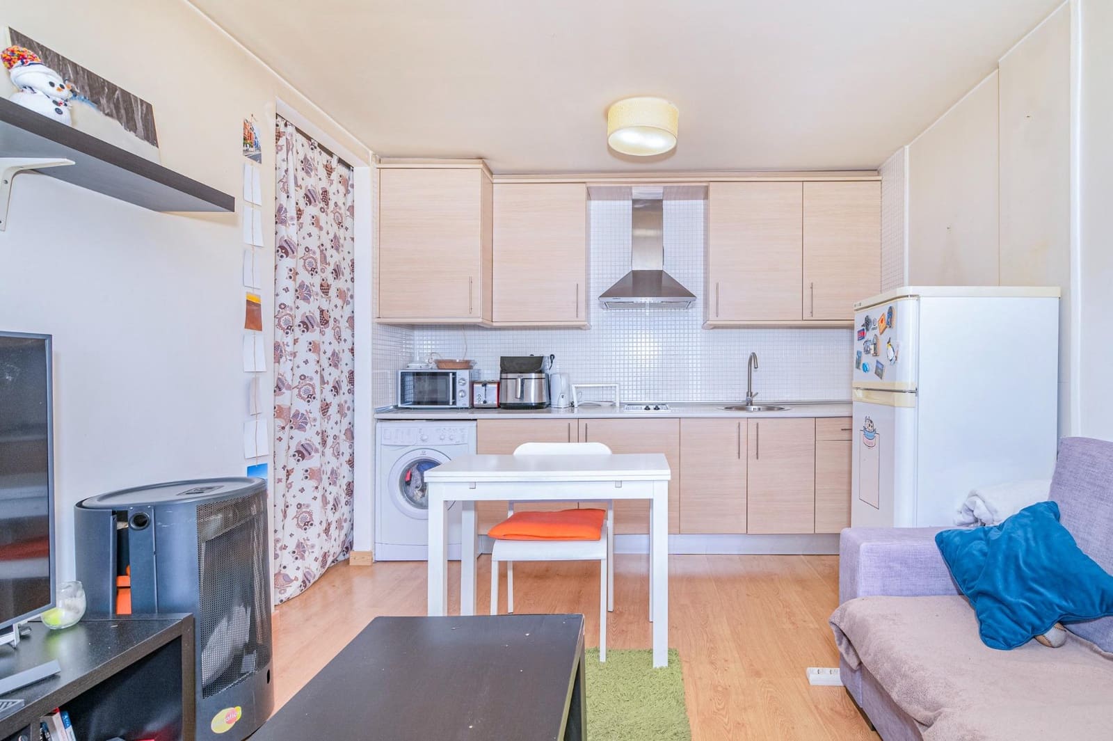 2 soveværelse Lejlighed til salg i Sierra Nevada med swimmingpool garage - € 168.000 (Ref: 9814499)
