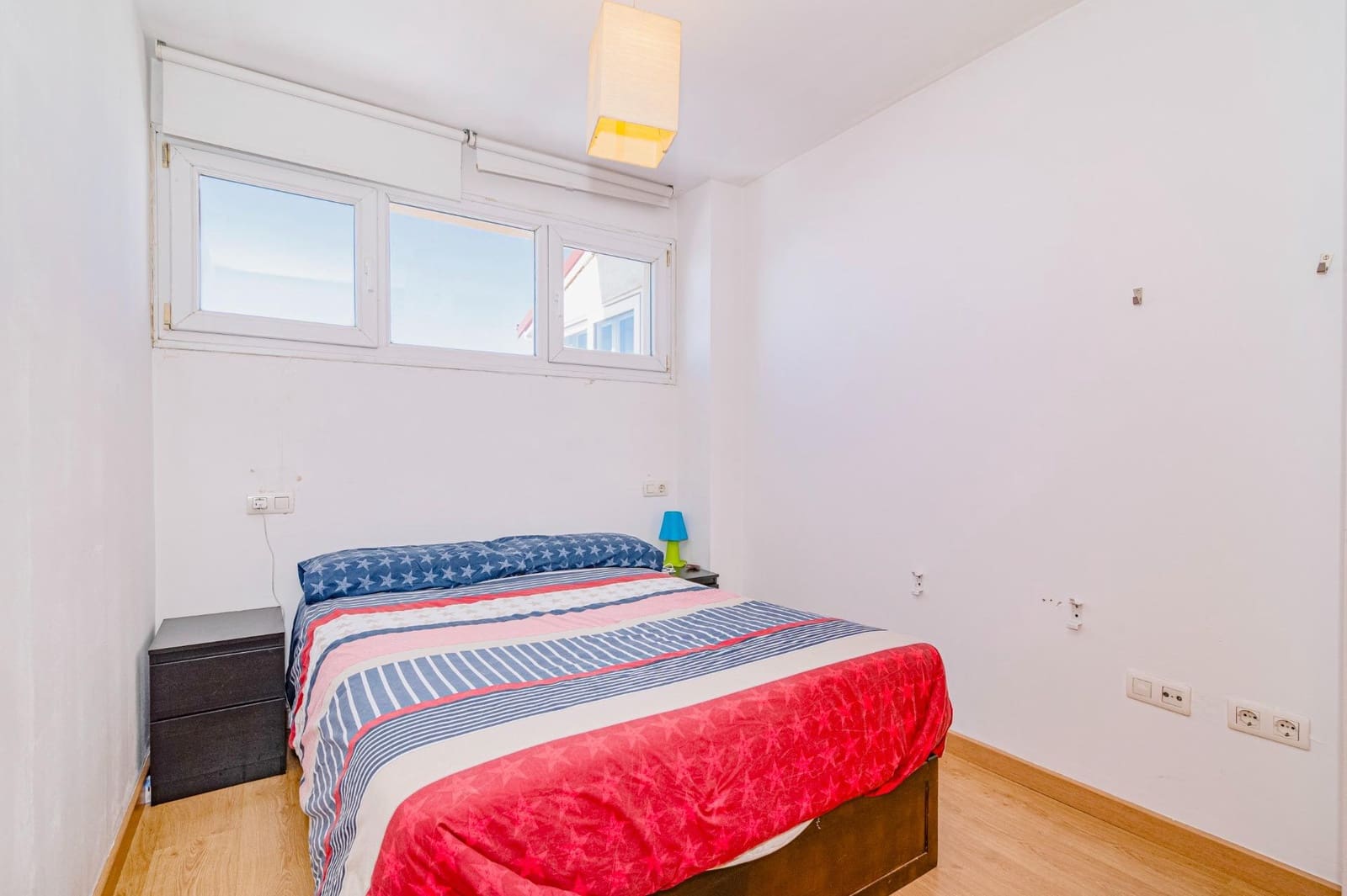 2 soveværelse Lejlighed til salg i Sierra Nevada med swimmingpool garage - € 168.000 (Ref: 9814499)