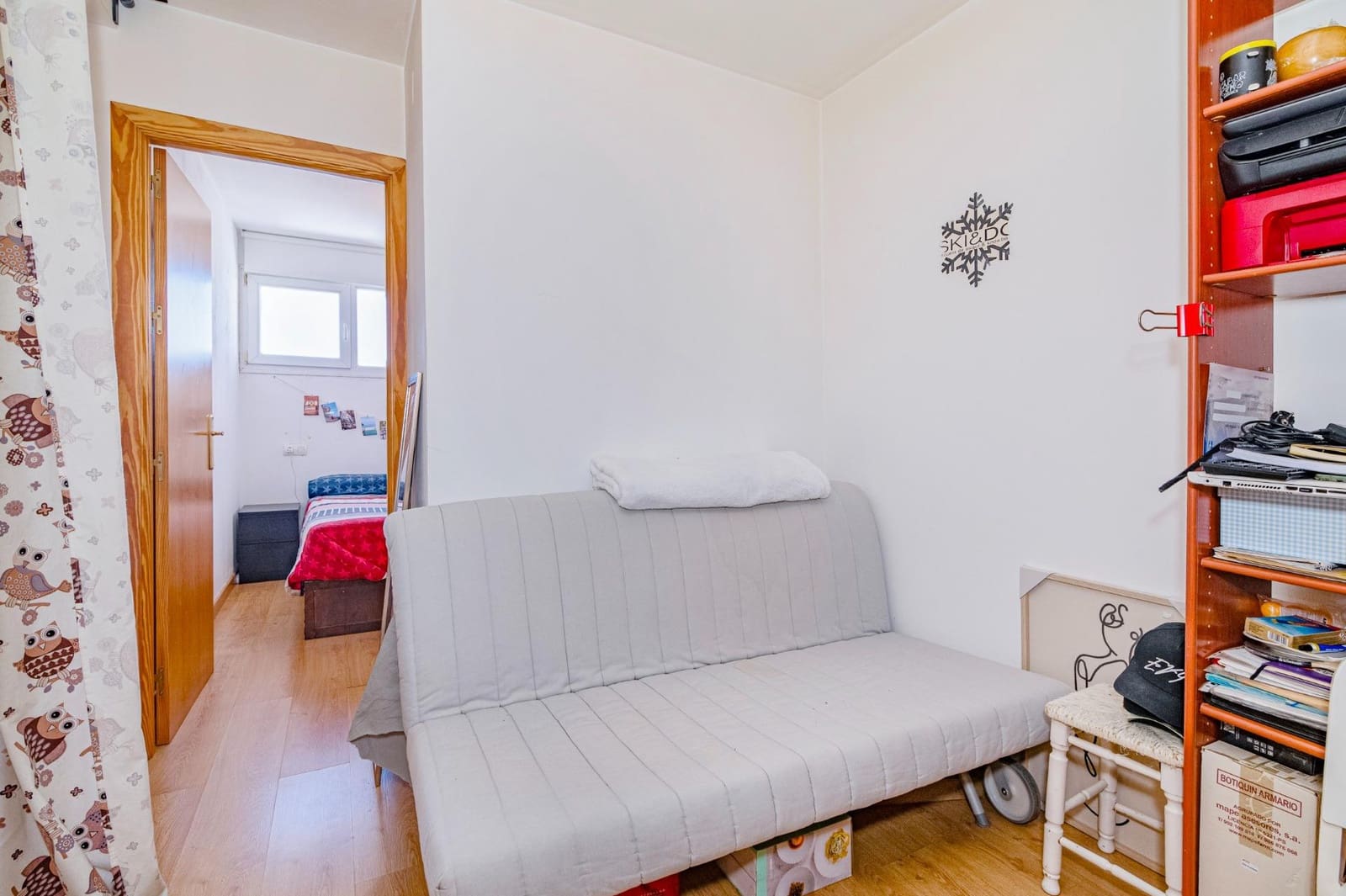 2 soveværelse Lejlighed til salg i Sierra Nevada med swimmingpool garage - € 168.000 (Ref: 9814499)