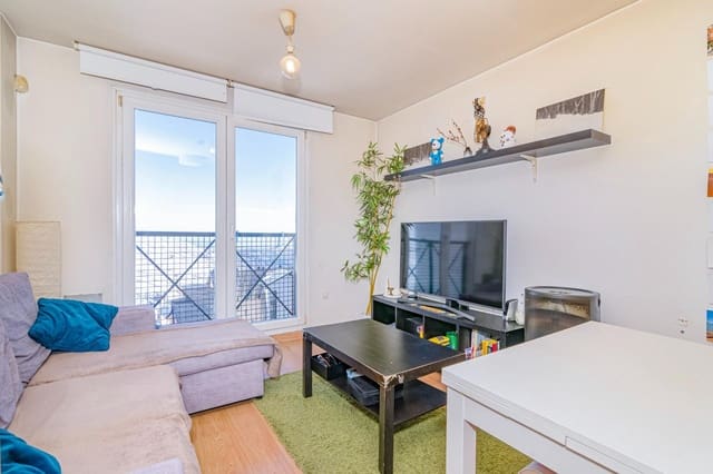 2 soveværelse Lejlighed til salg i Sierra Nevada, Monachil med swimmingpool garage - € 168.000 (Ref: 9814499)