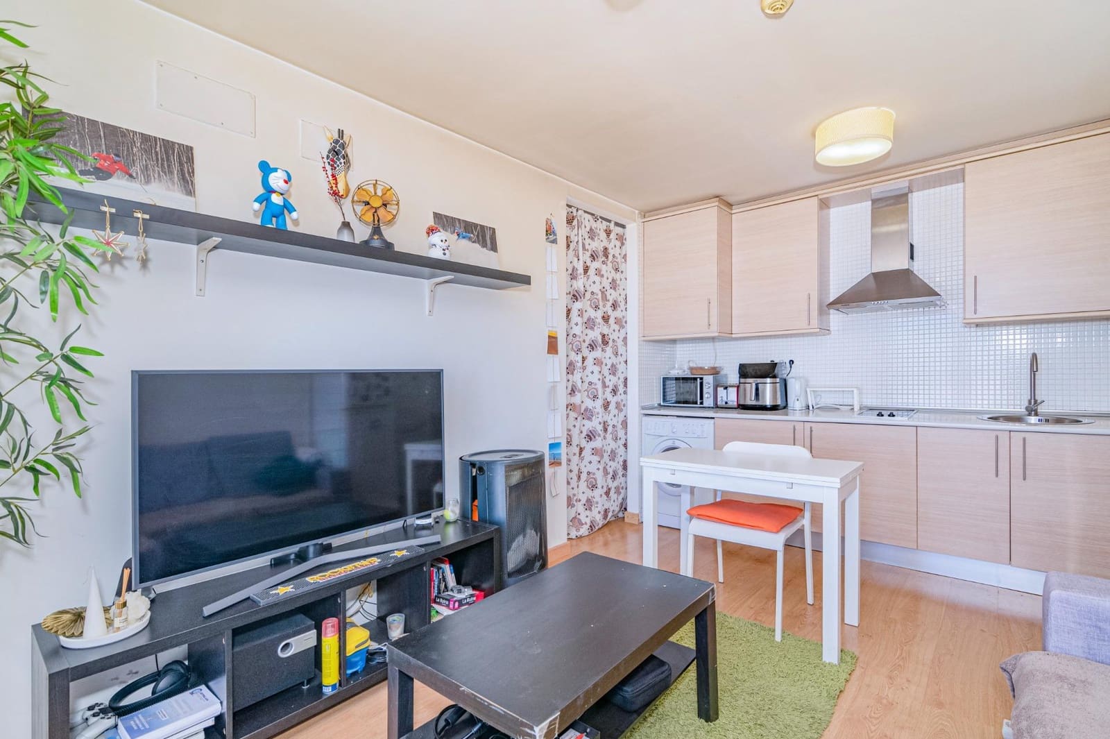 2 soveværelse Lejlighed til salg i Sierra Nevada med swimmingpool garage - € 168.000 (Ref: 9814499)