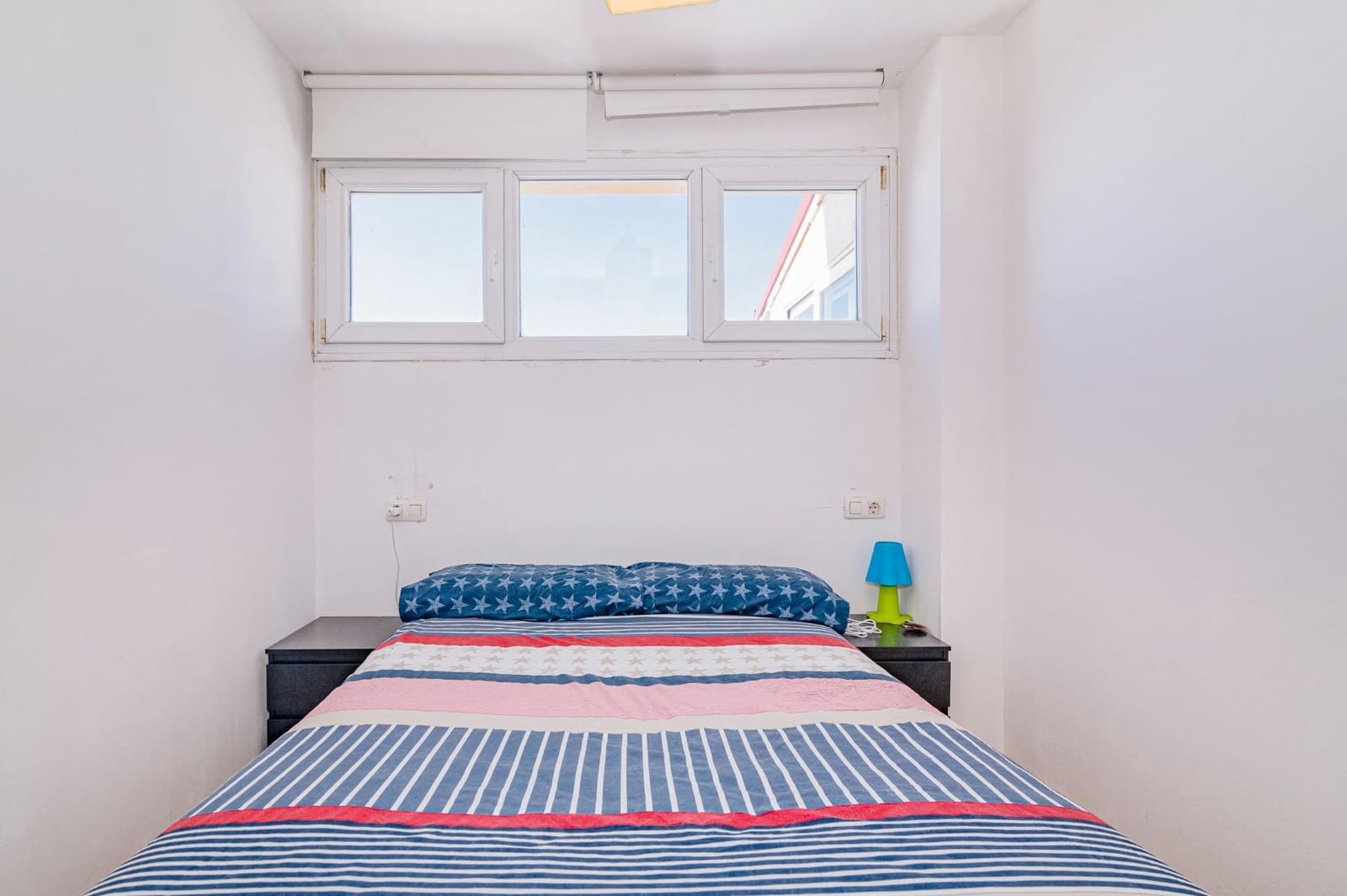 2 soveværelse Lejlighed til salg i Sierra Nevada med swimmingpool garage - € 168.000 (Ref: 9814499)