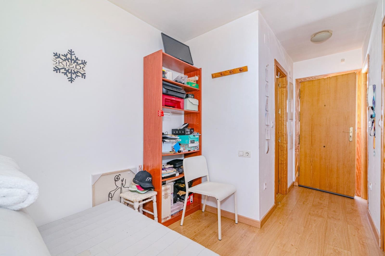 2 soveværelse Lejlighed til salg i Sierra Nevada med swimmingpool garage - € 168.000 (Ref: 9814499)