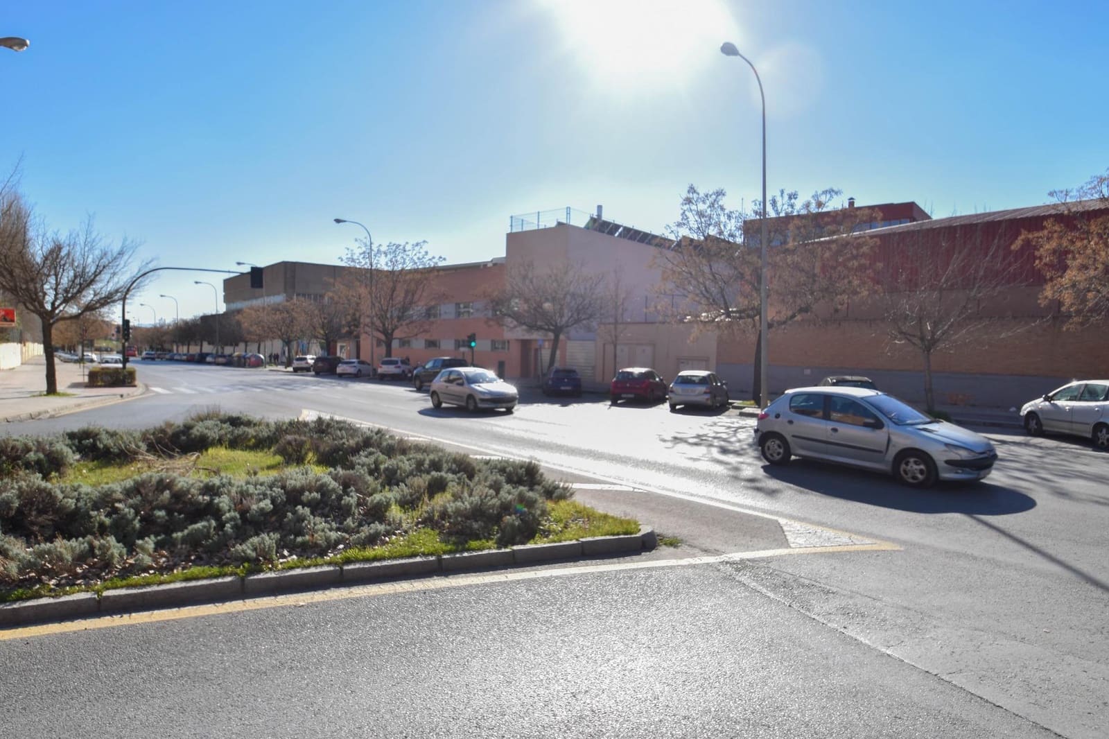 Garage for sale in Granada city - € 6,000 (Ref: 9814500)