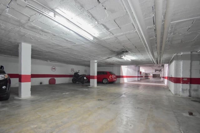 Garage til salg i Pedanias de Granada, Granada by - € 6.000 (Ref: 9814500)