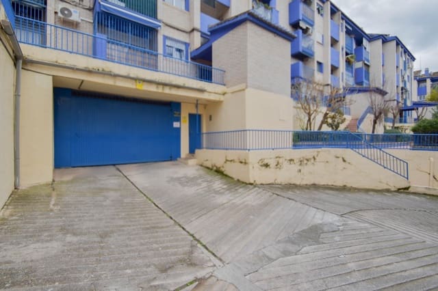 Garage til salg i Pedanias de Granada, Granada by - € 6.000 (Ref: 9814500)