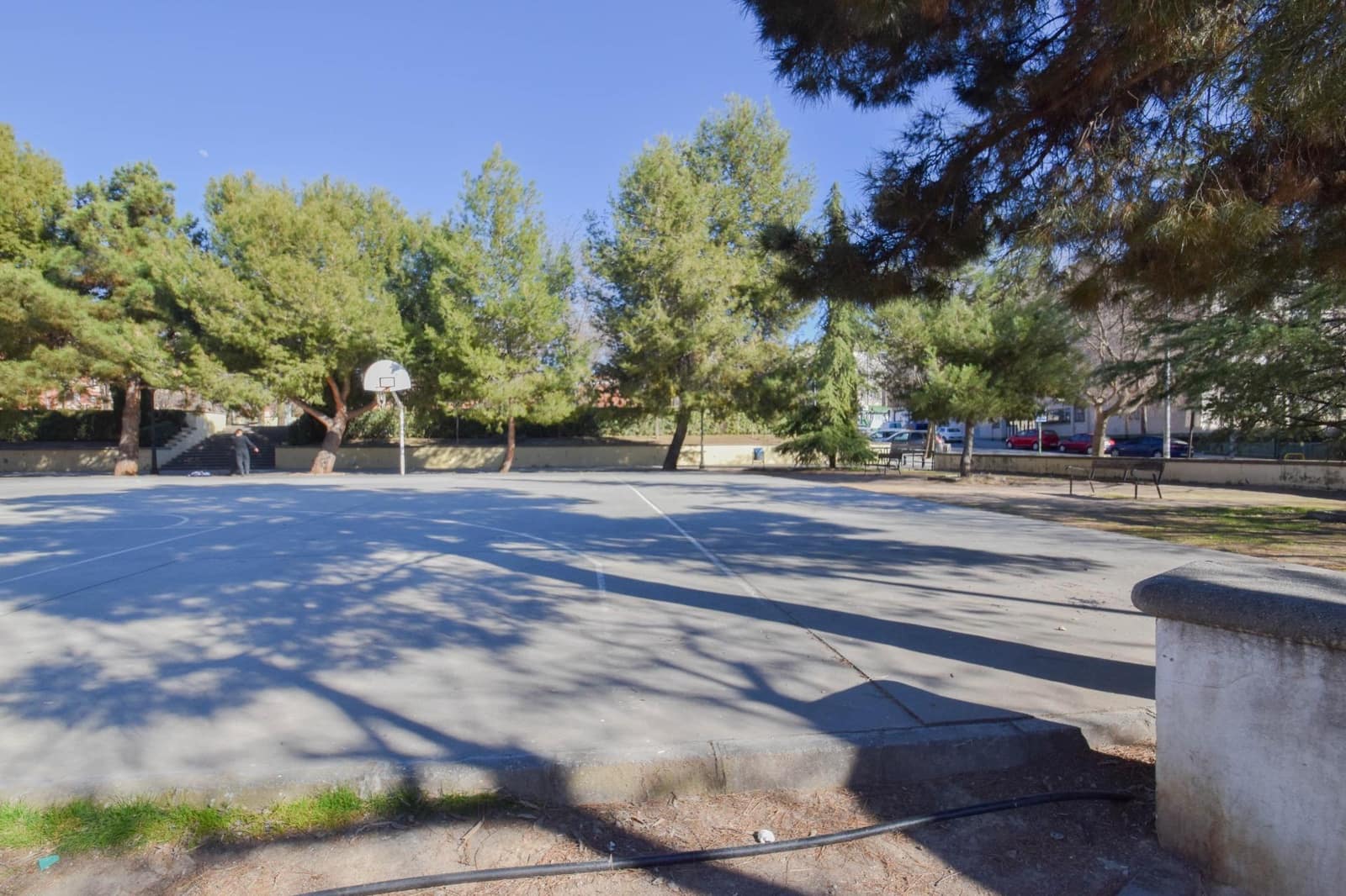 Garage for sale in Granada city - € 6,000 (Ref: 9814500)