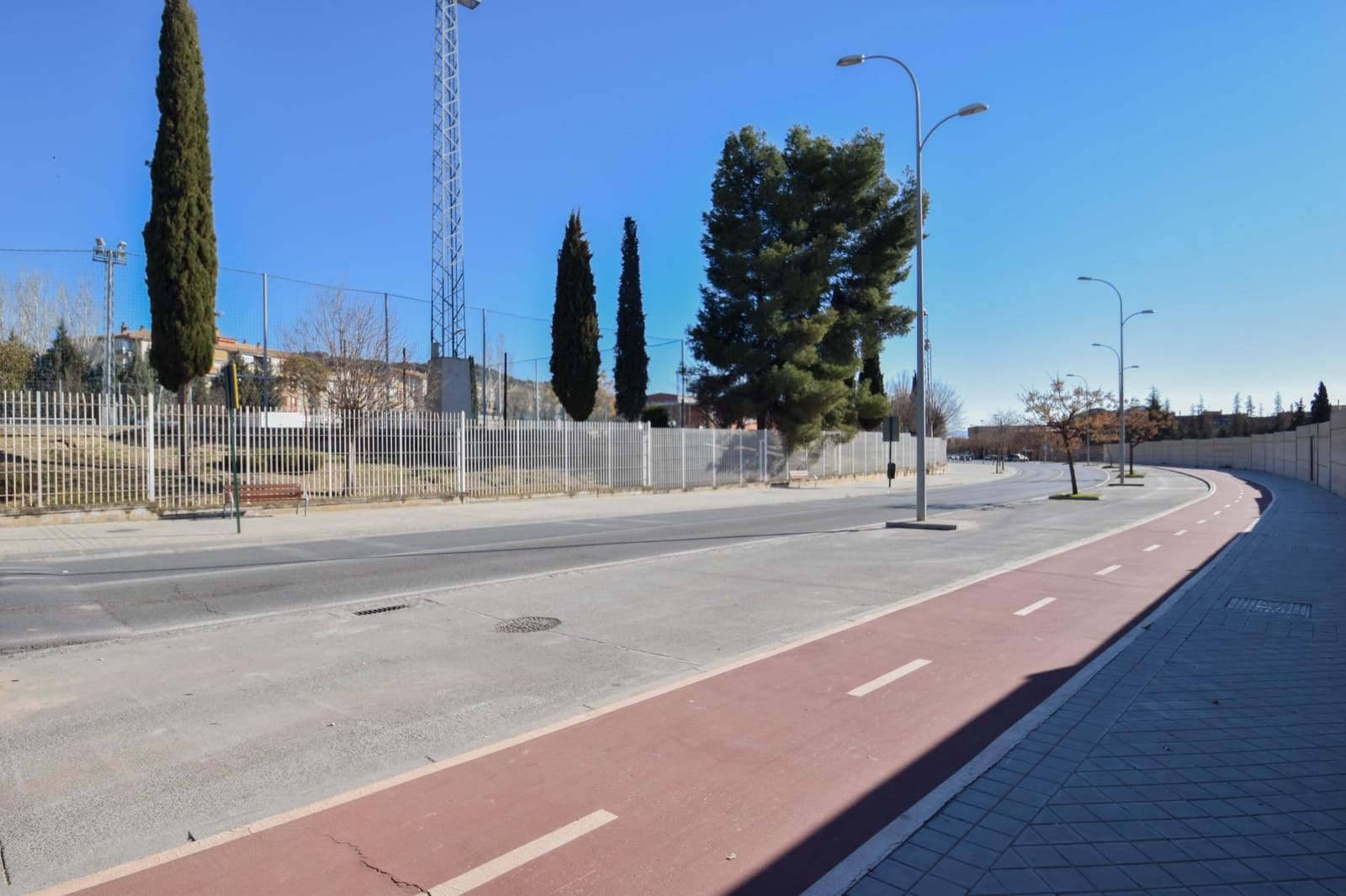 Garage for sale in Granada city - € 6,000 (Ref: 9814500)