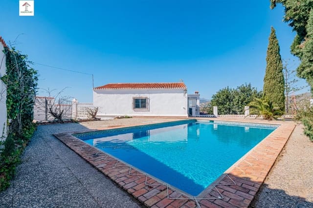 4 camera da letto Villa in vendita in Motril con piscina garage - 485.000 € (Rif: 9814501)