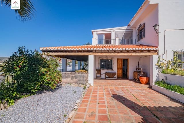 4 camera da letto Villa in vendita in Motril con piscina garage - 485.000 € (Rif: 9814501)