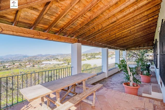 4 camera da letto Villa in vendita in Motril con piscina garage - 485.000 € (Rif: 9814501)